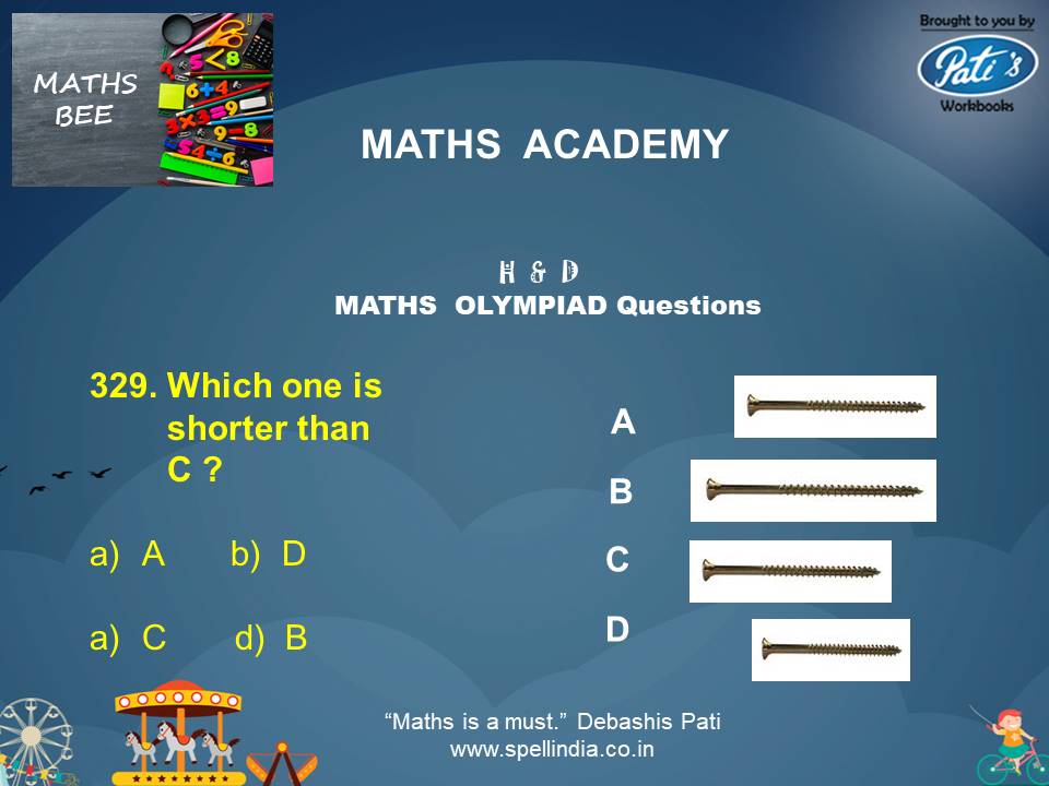 maths-olympiad-exam-class-1-competition-exam